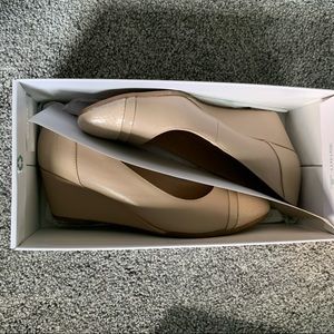 NWT Jubilee Heels